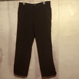 Under Armour Mens Bent Grass 2.0 Golf Pants 34/30